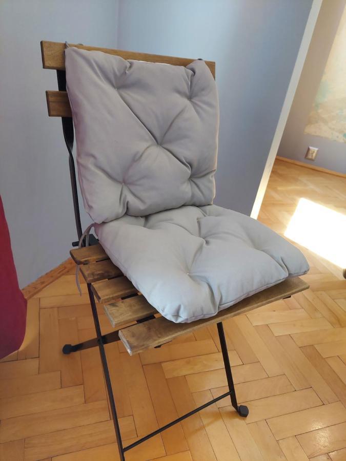 Wygodny Przestronny Apartament Janowskie Blonia Rumia Buitenkant foto