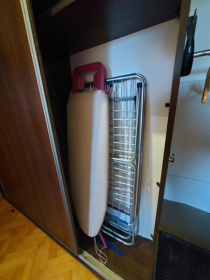 Wygodny Przestronny Apartament Janowskie Blonia Rumia Buitenkant foto